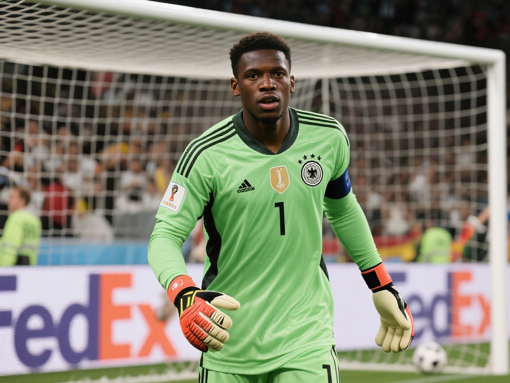 德国足球以其精准的技术与强大的团队协调能