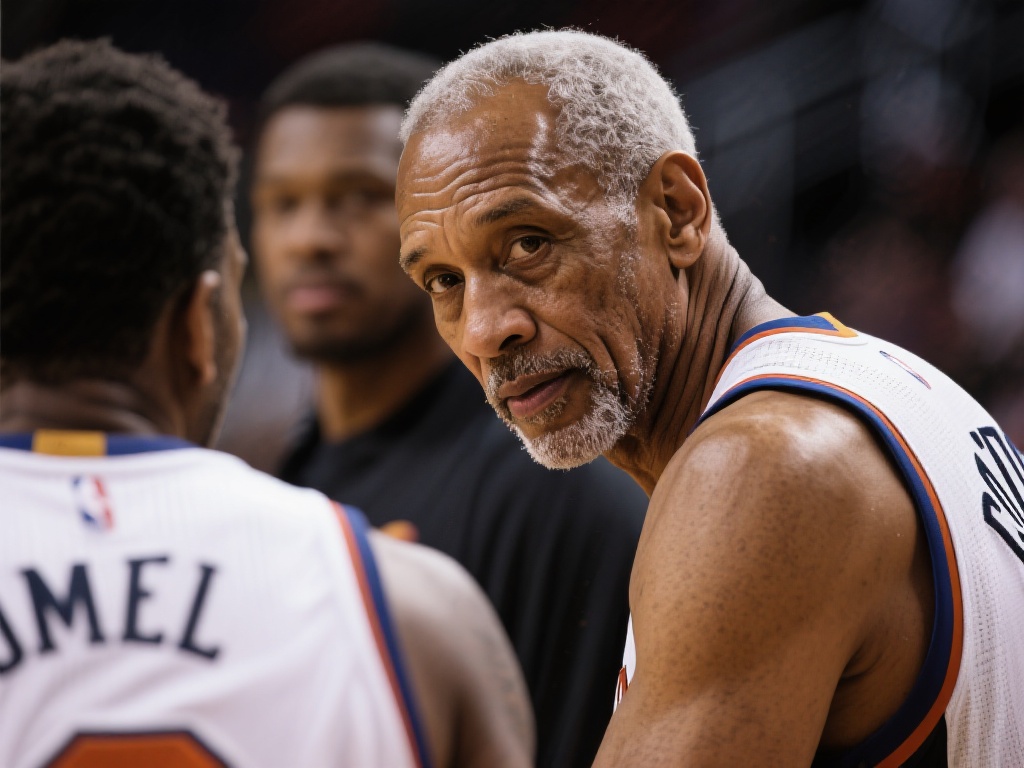 安浩鸣:老将临场关键作用助力全队胜利 老将并不仅仅是年龄的象征,更是经验的积淀