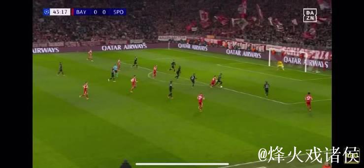 17岁290天,卡尔成为欧冠历史连续3场进球最年轻 17岁290天,卡尔成为欧冠历史连续3场进球最年轻