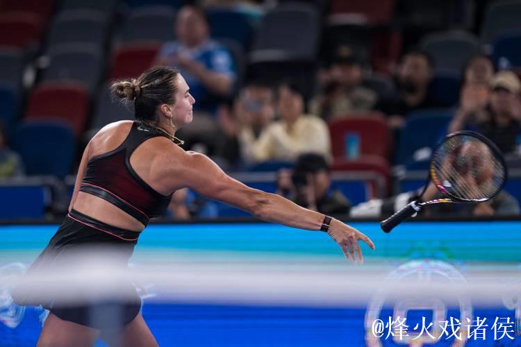 佩古拉首进武网半决赛 将迎战萨巴伦卡与莱巴金娜胜者 佩古拉首进武网半决赛 将迎战萨巴伦卡与莱巴金娜胜者