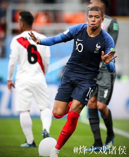 姆巴佩今年已打入56粒俱乐部进球 姆巴佩今年已打入56粒俱乐部进球