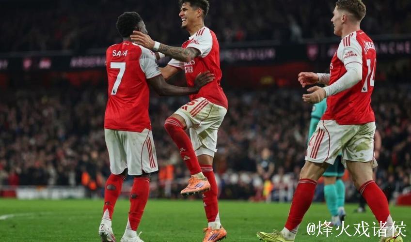 英超-萨卡造乌龙锁定胜局 阿森纳2-1力克狼队继续领跑 英超-萨卡造乌龙锁定胜局 阿森纳2-1力克狼队继续领跑