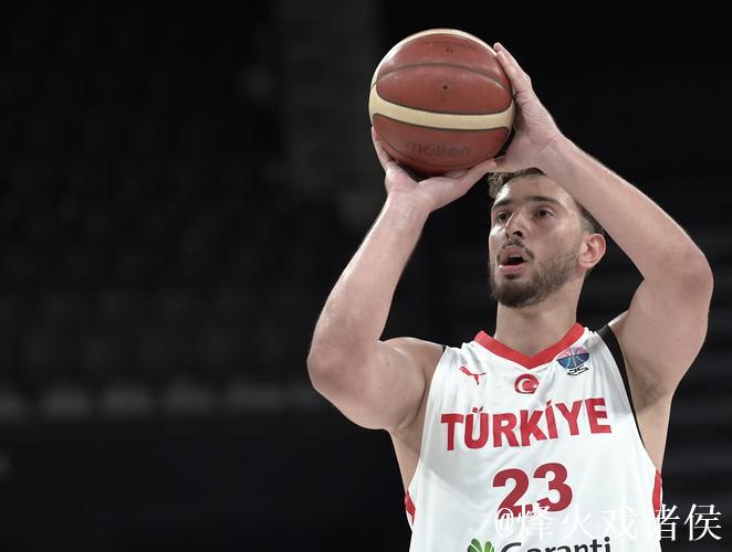 申京38+12无力回天，火箭负森林狼止步4连胜，马刺力克篮网